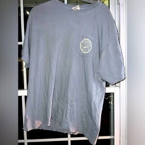 Bella Cotton tee shirt